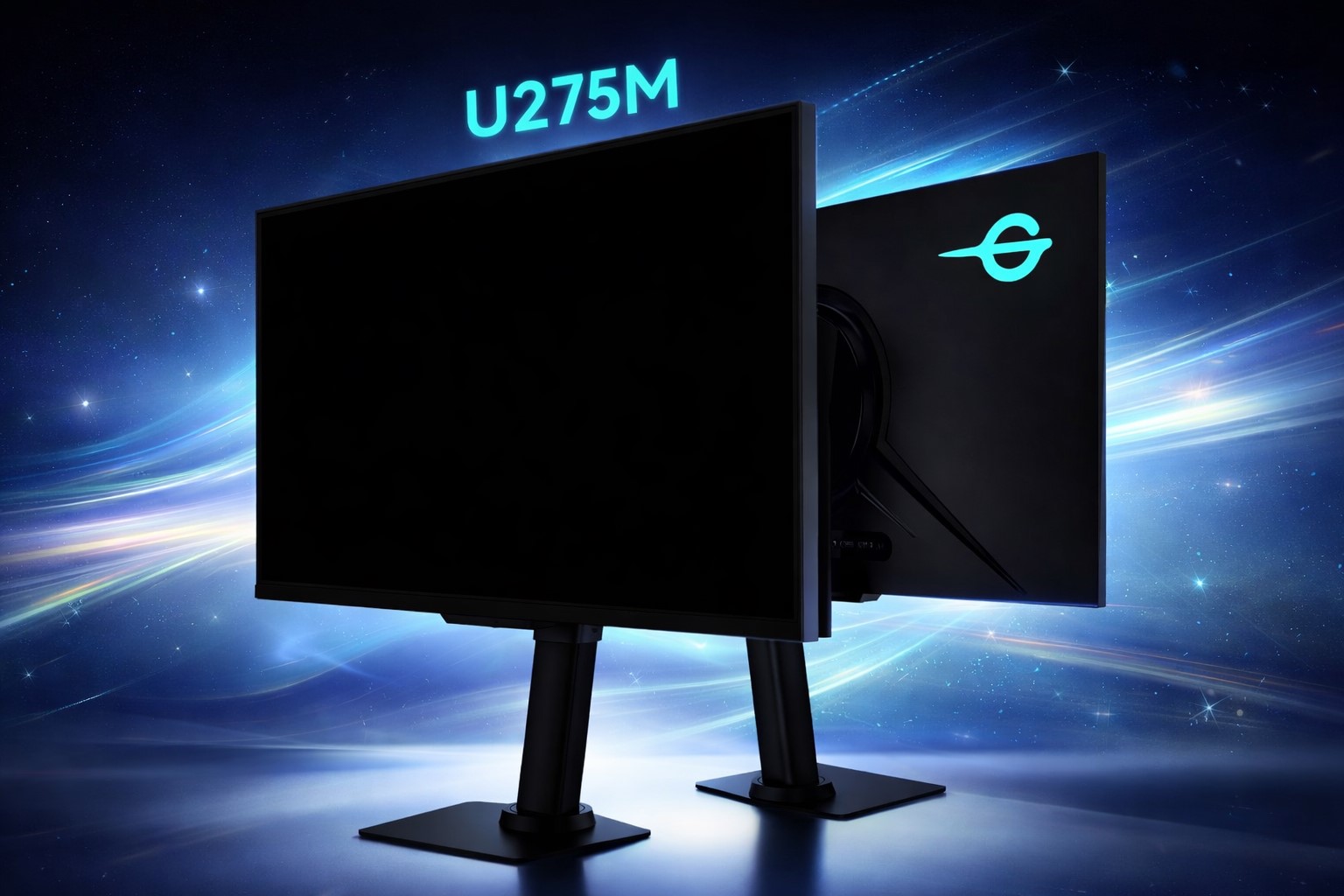 Titan Army's U275M: A 1060Hz Monitor That Redefines Gaming Clarity