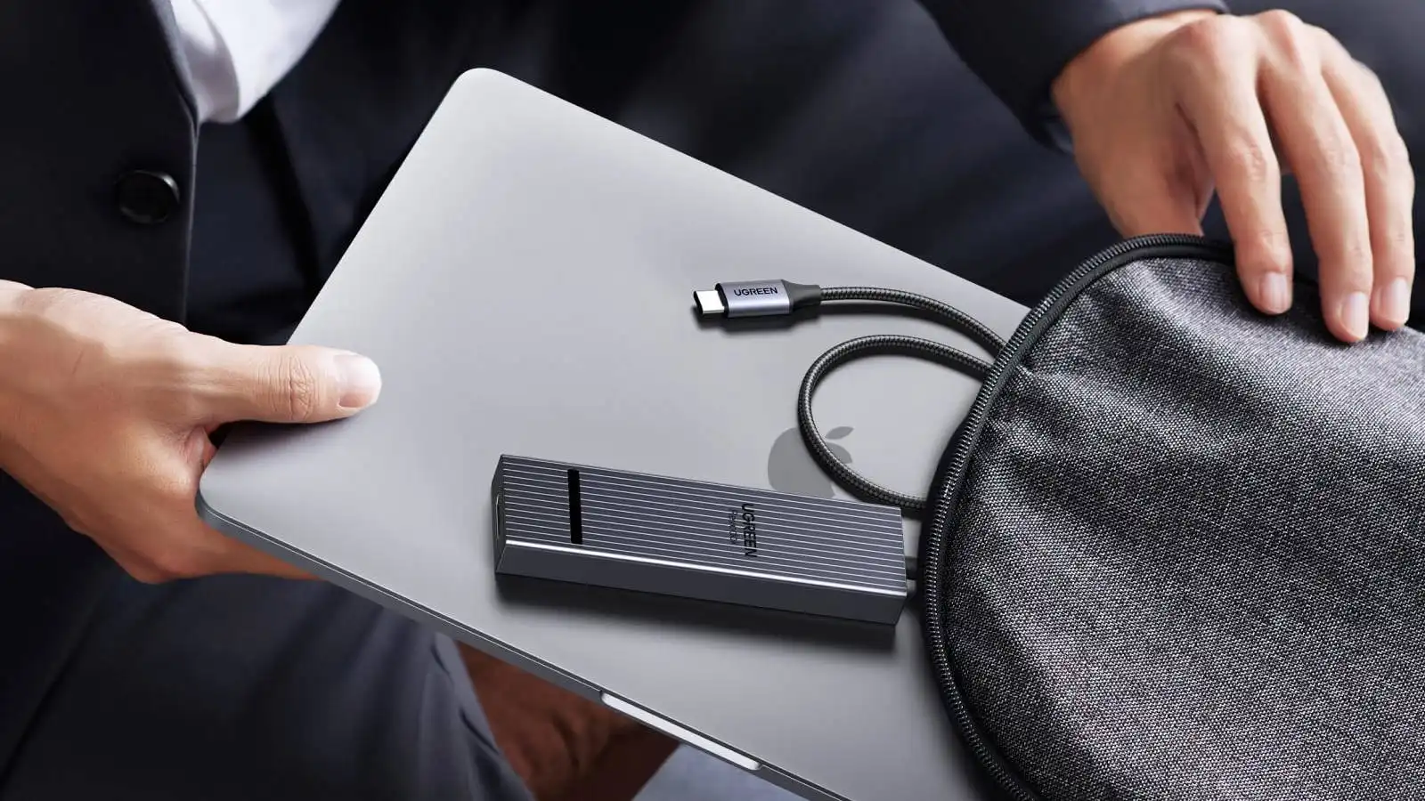 USB-C Hub Evolution: A Timeline of Efficiency Gains