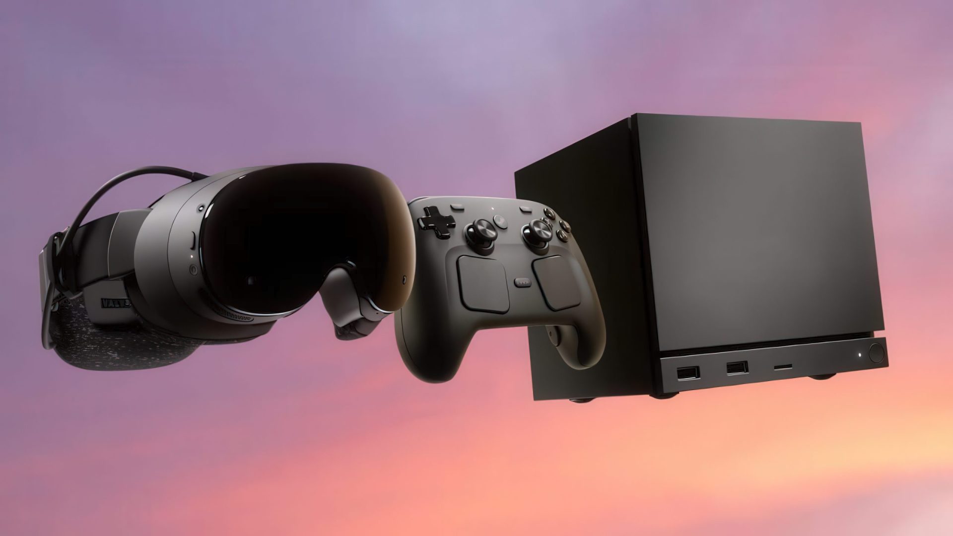 Valve’s Steam Machine: A Strategic Shift in Home Entertainment