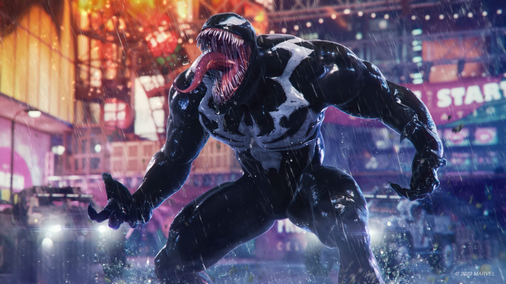 Venom Game's Future: What We Know After Recent Reports
