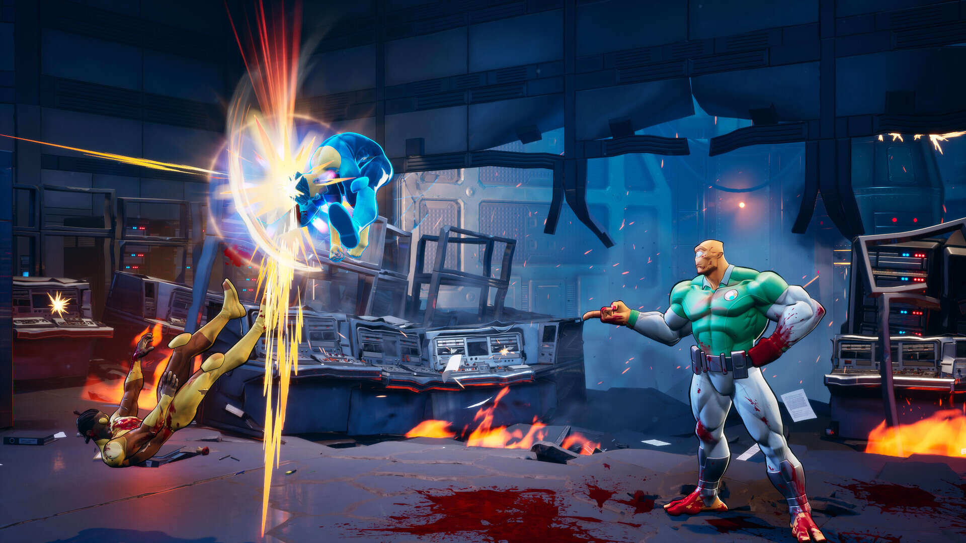 Workstation Platform Redefines Efficiency Without Sacrificing Power