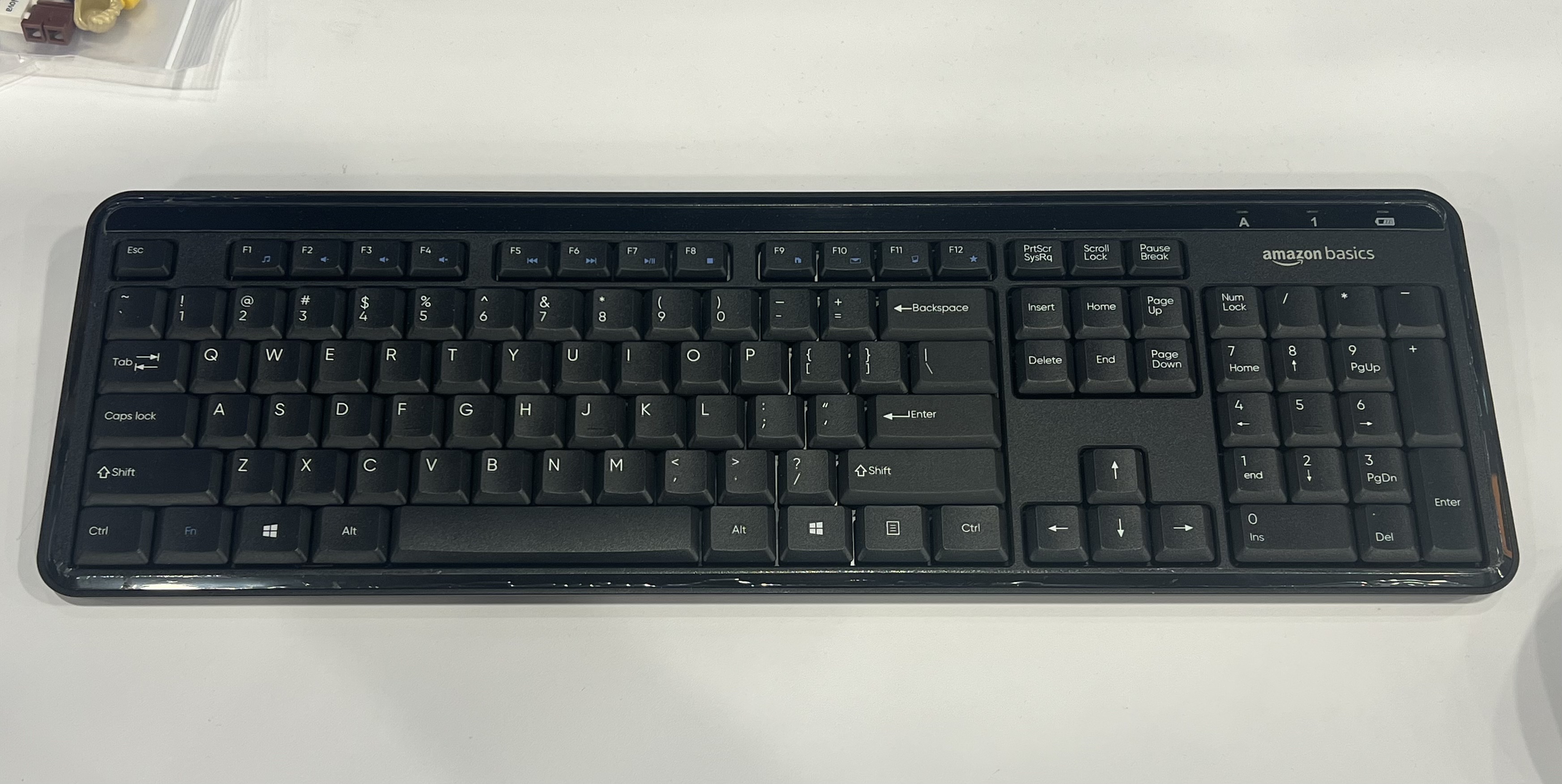 amazon keyboard