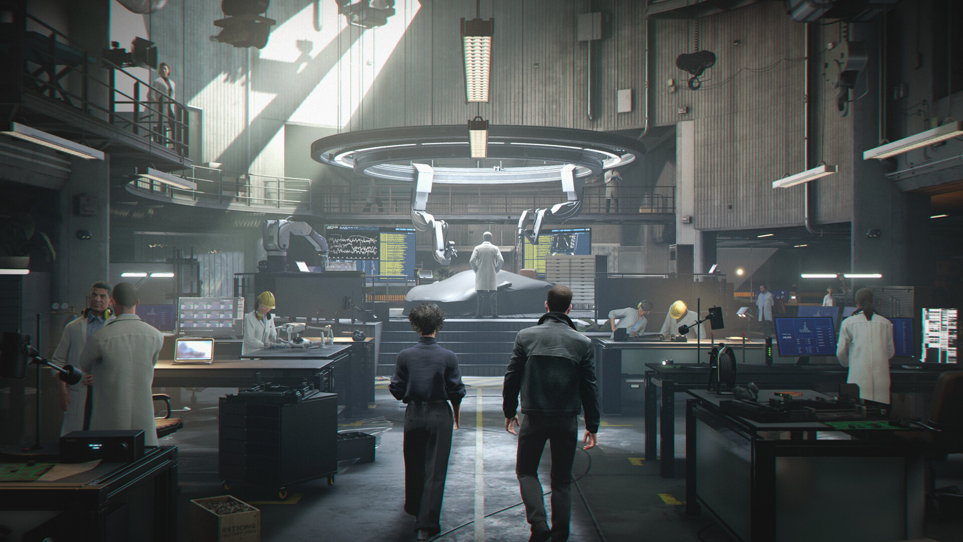 007 First Light: Steam and Xbox Players Avoid Pre-Load, PlayStation 5 Faces Mandatory Requirement
