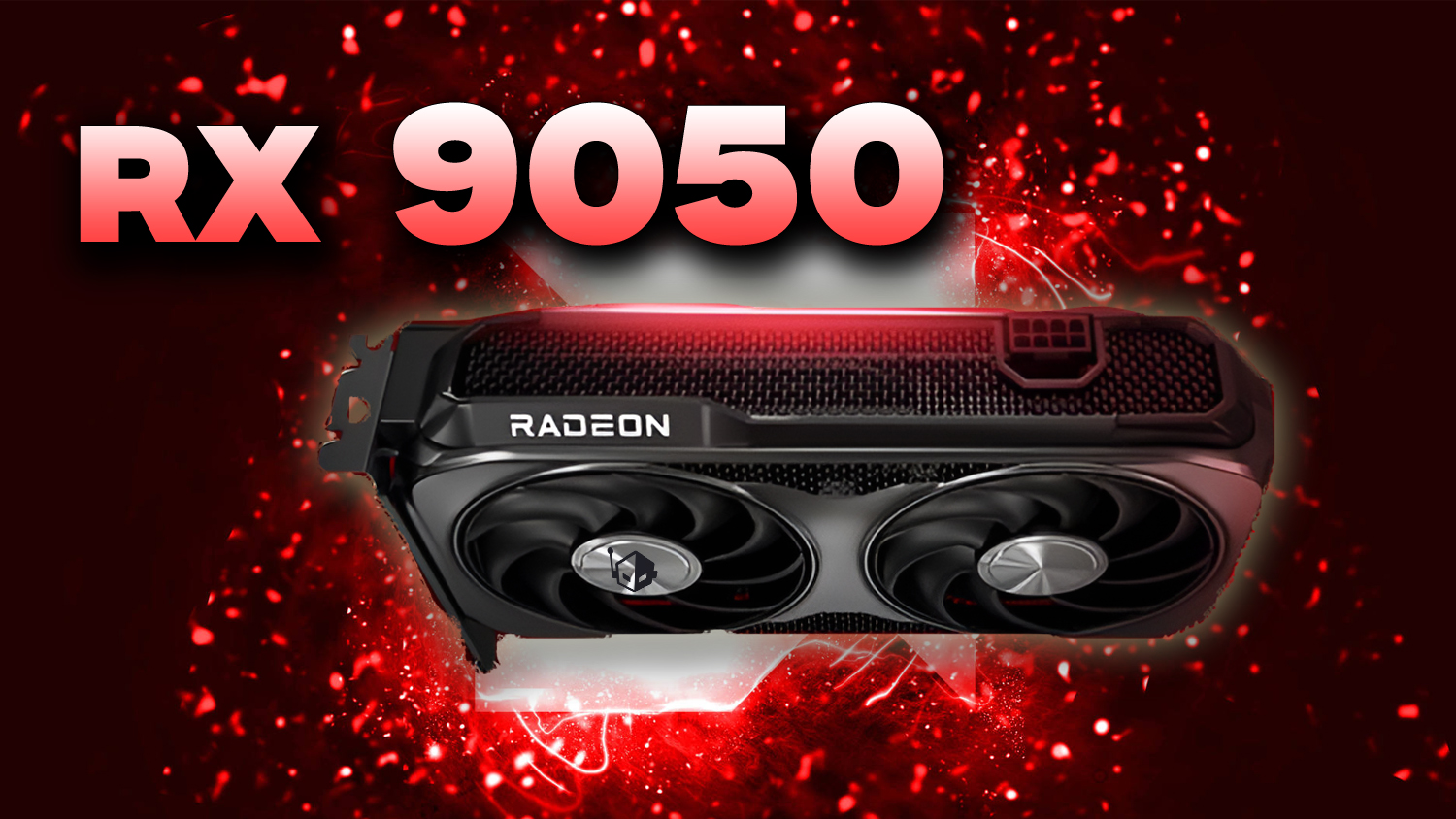 AMD’s RX 9050: A Shaded Compromise in the AI Workload Race