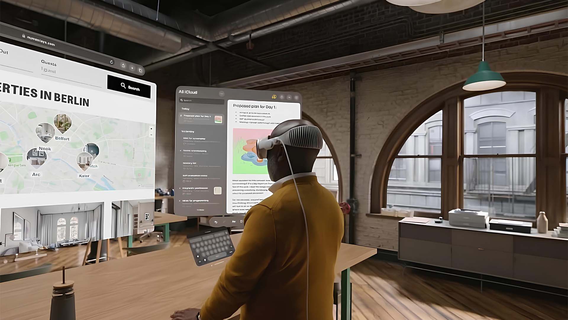 Apple's Vision Pro: A Pivot to Efficiency and the Future of AR