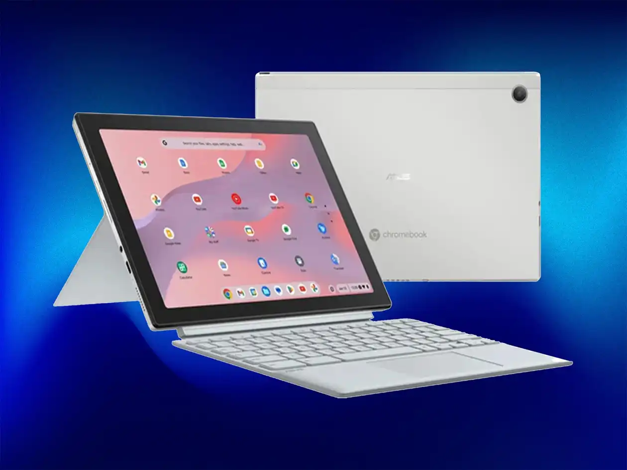 Chromebooks under $150: The dual-mode tablet-laptops that redefine budget computing