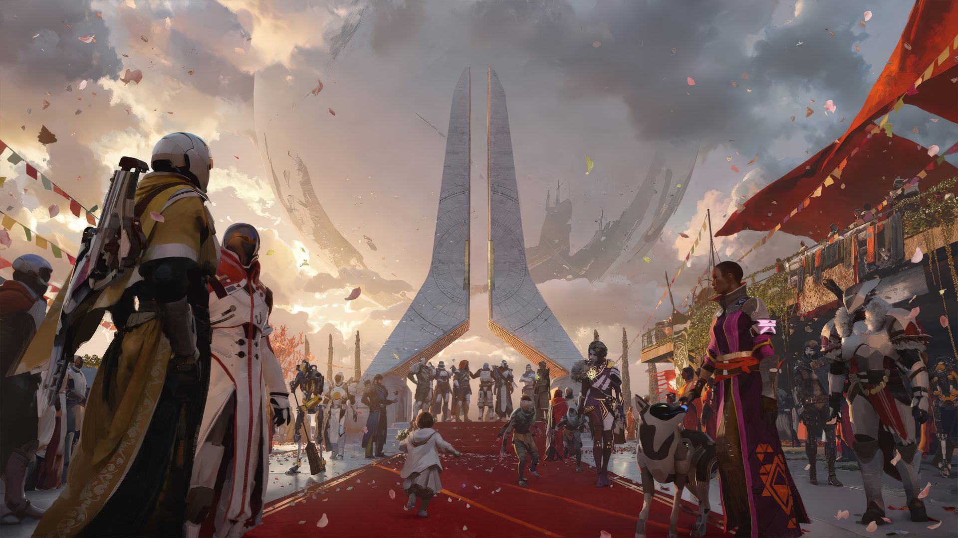 Destiny 2's Legacy: A Decade of Innovation, Then Silence
