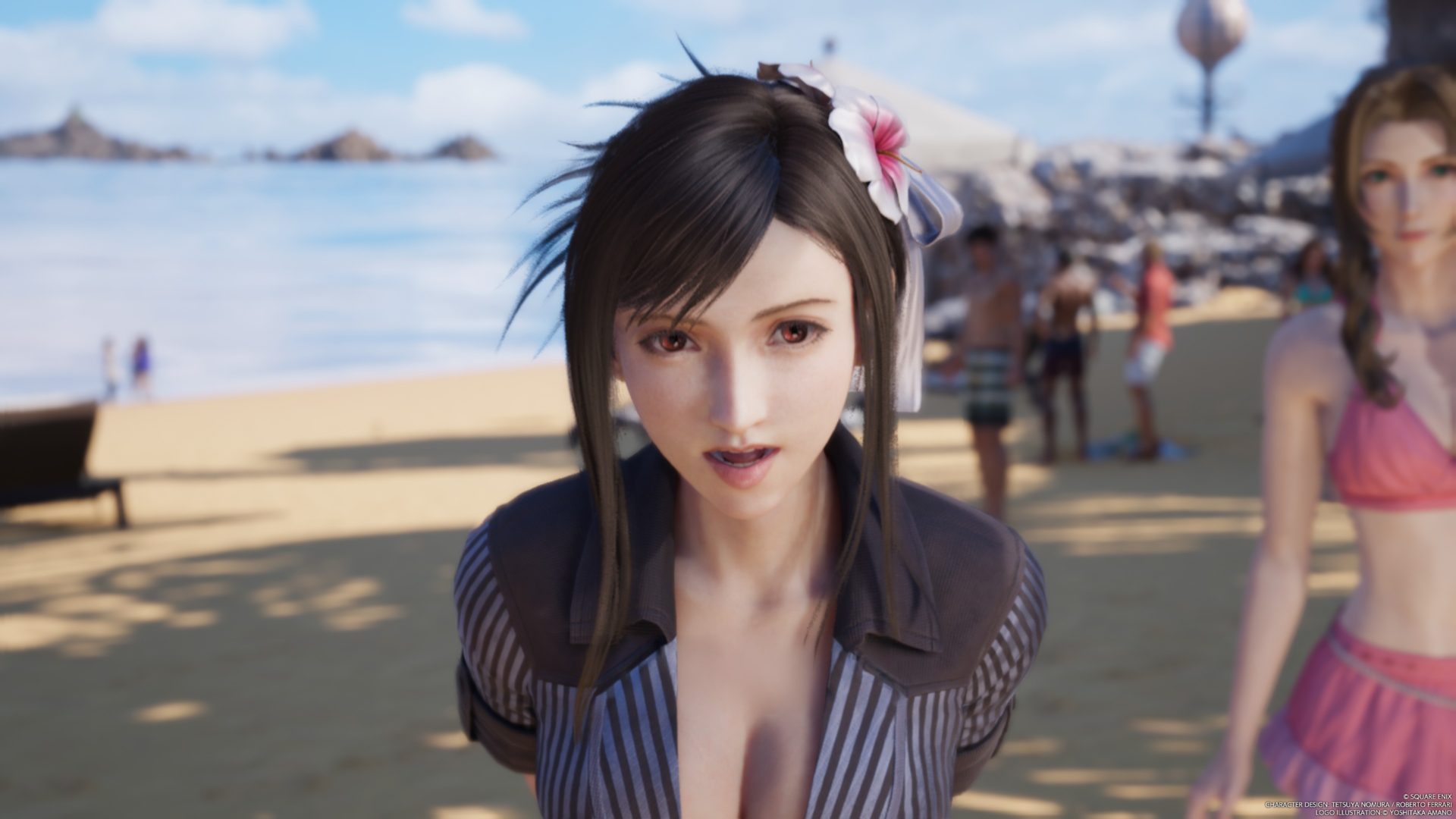 Final Fantasy VII Remake Part 3: A Leap of Faith in Porting