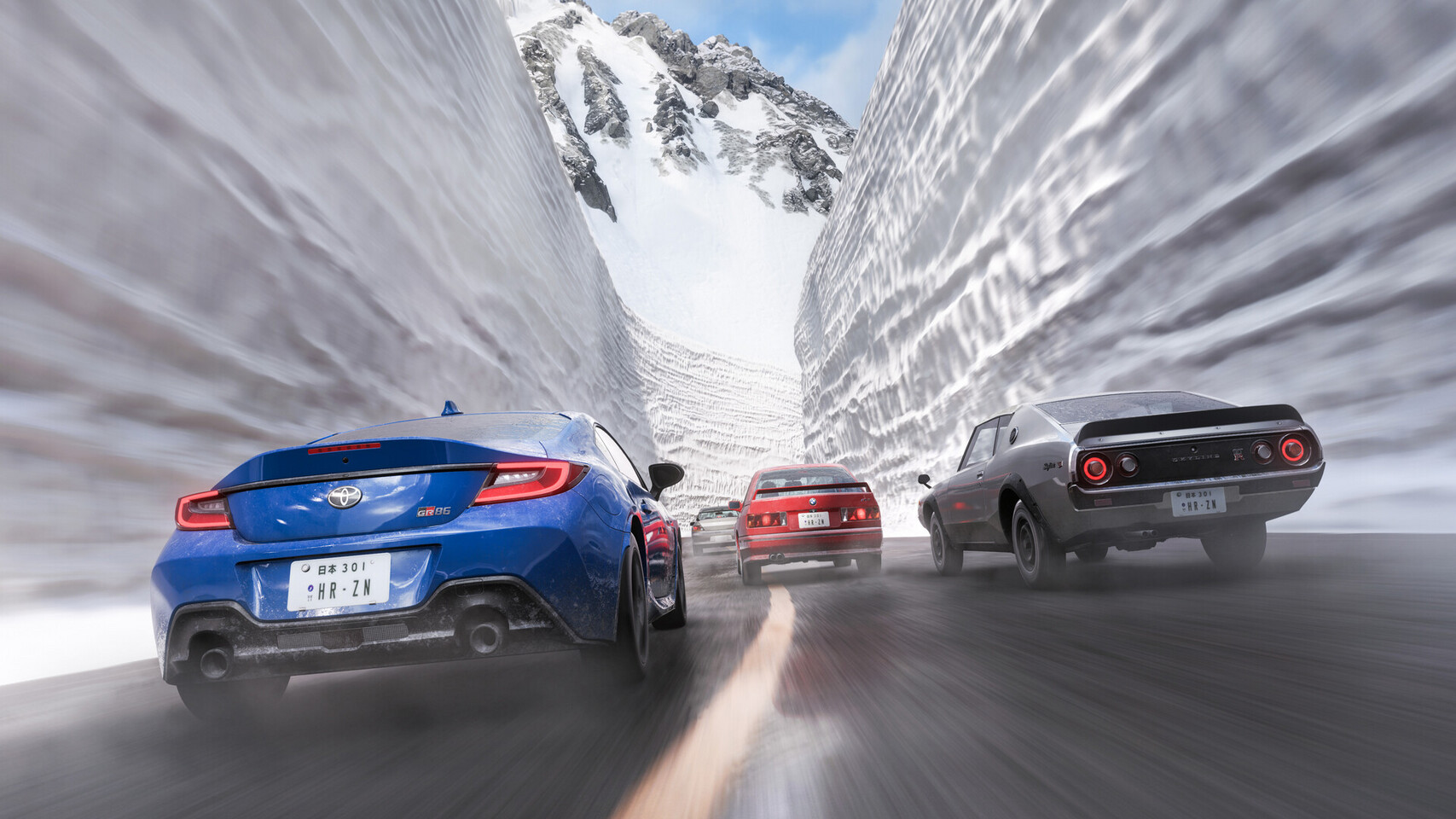 Forza Horizon 6 Surpasses Expectations with Record Concurrent Players