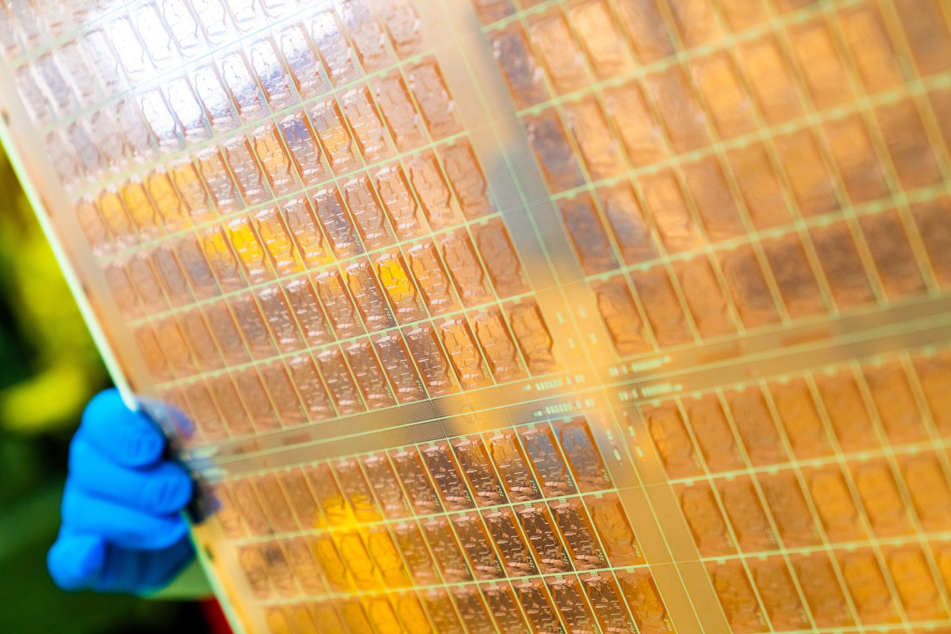 Intel's Glass Substrate Work: A Shift That Could Redefine Chip Packaging