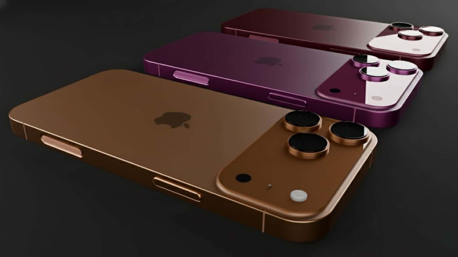 iPhone 18 Pro: Dynamic Island Debate and BOE Display Shift Reshape Apple’s Strategy