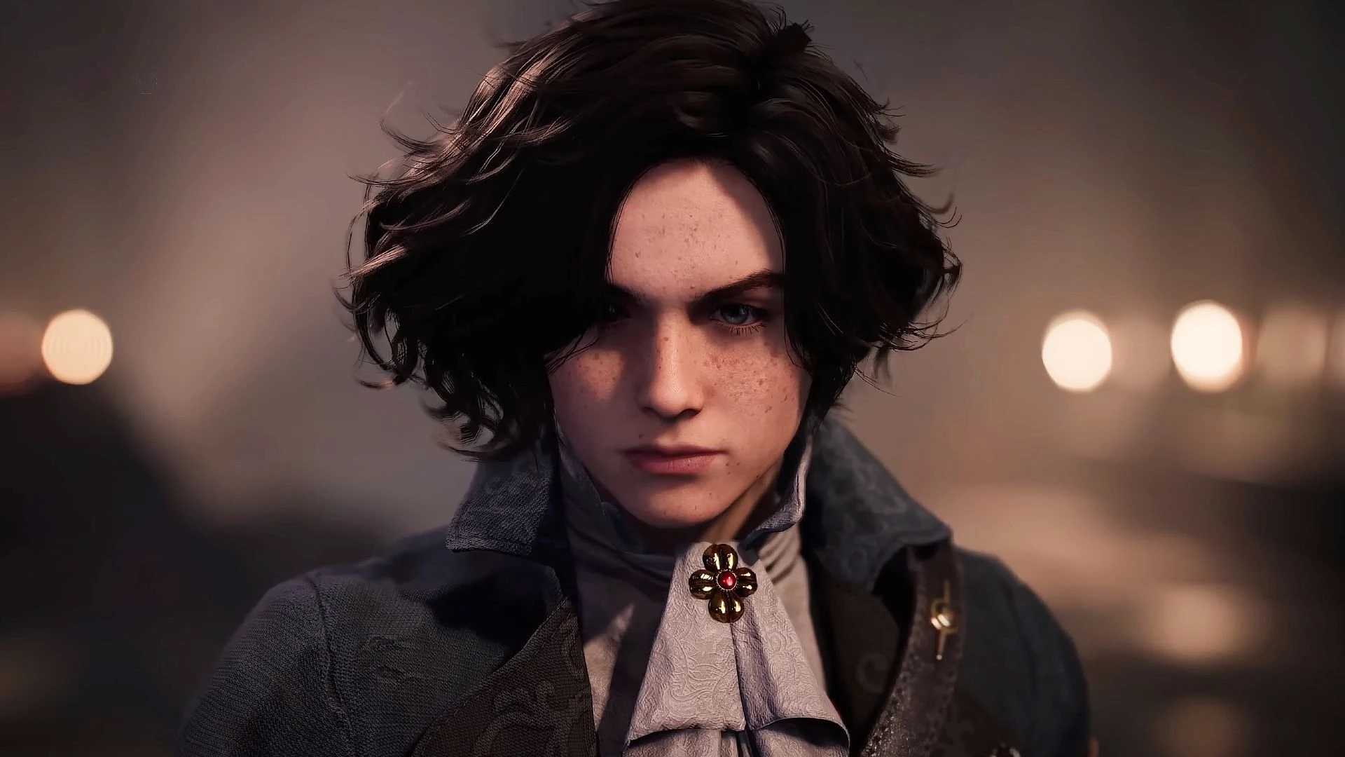 Lies of P Studio Introduces AI-Assisted Art Production Role