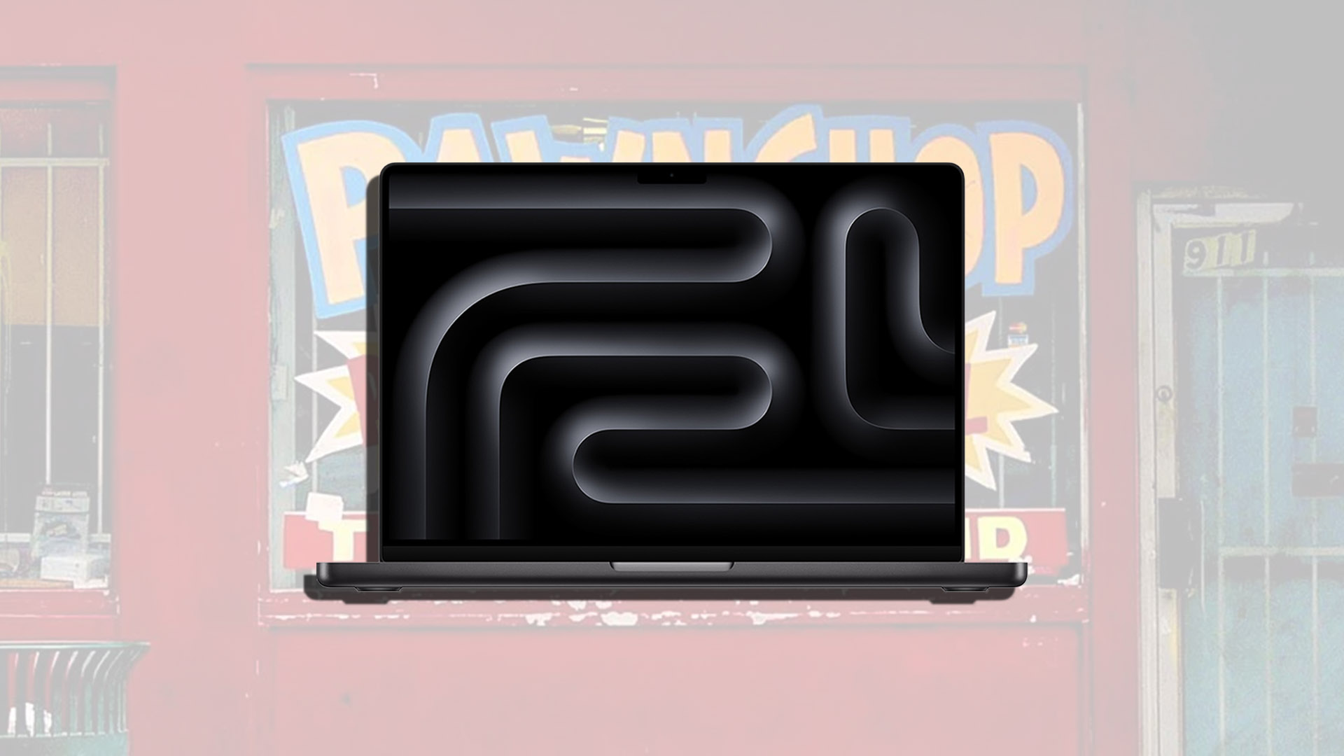 MacBook Pro M4 Max deal sparks debate on resale market dynamics