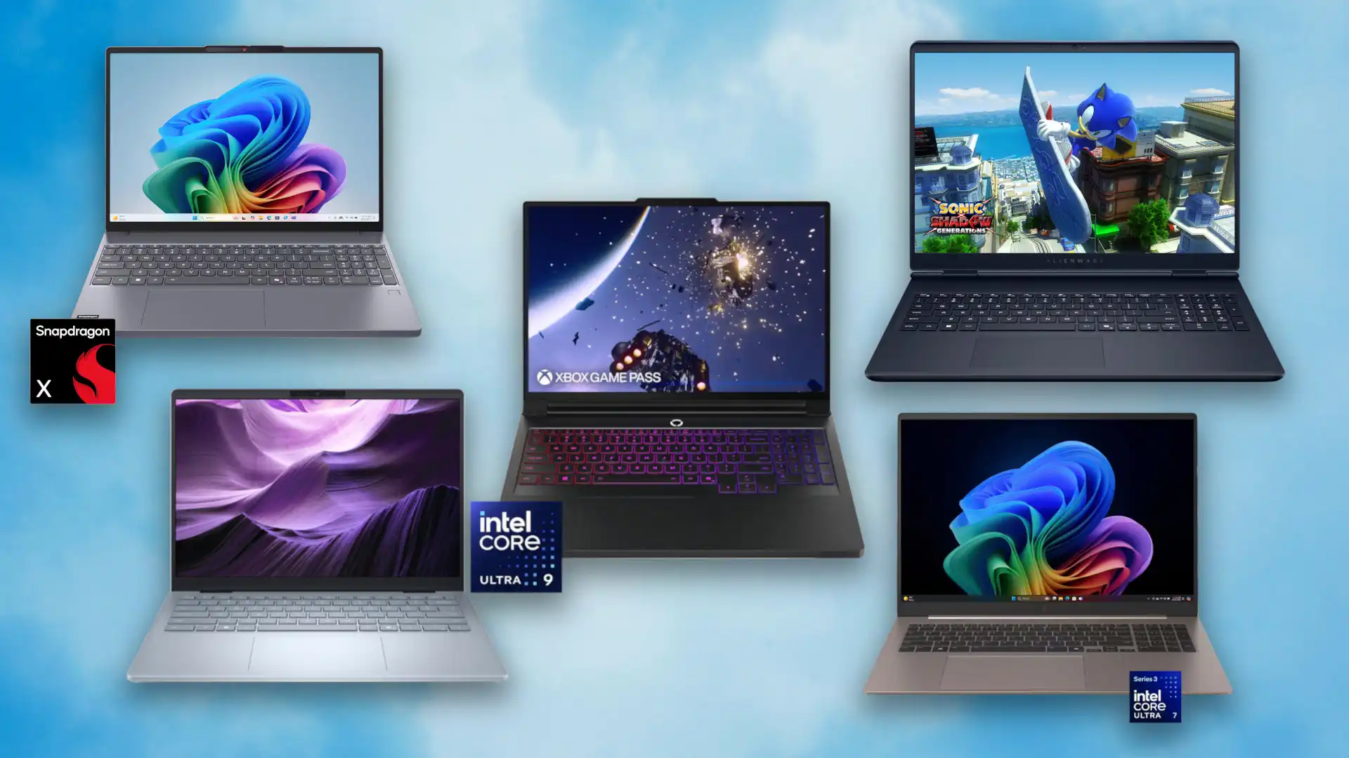 Memorial Day Laptop Deals: Efficiency Over Hype