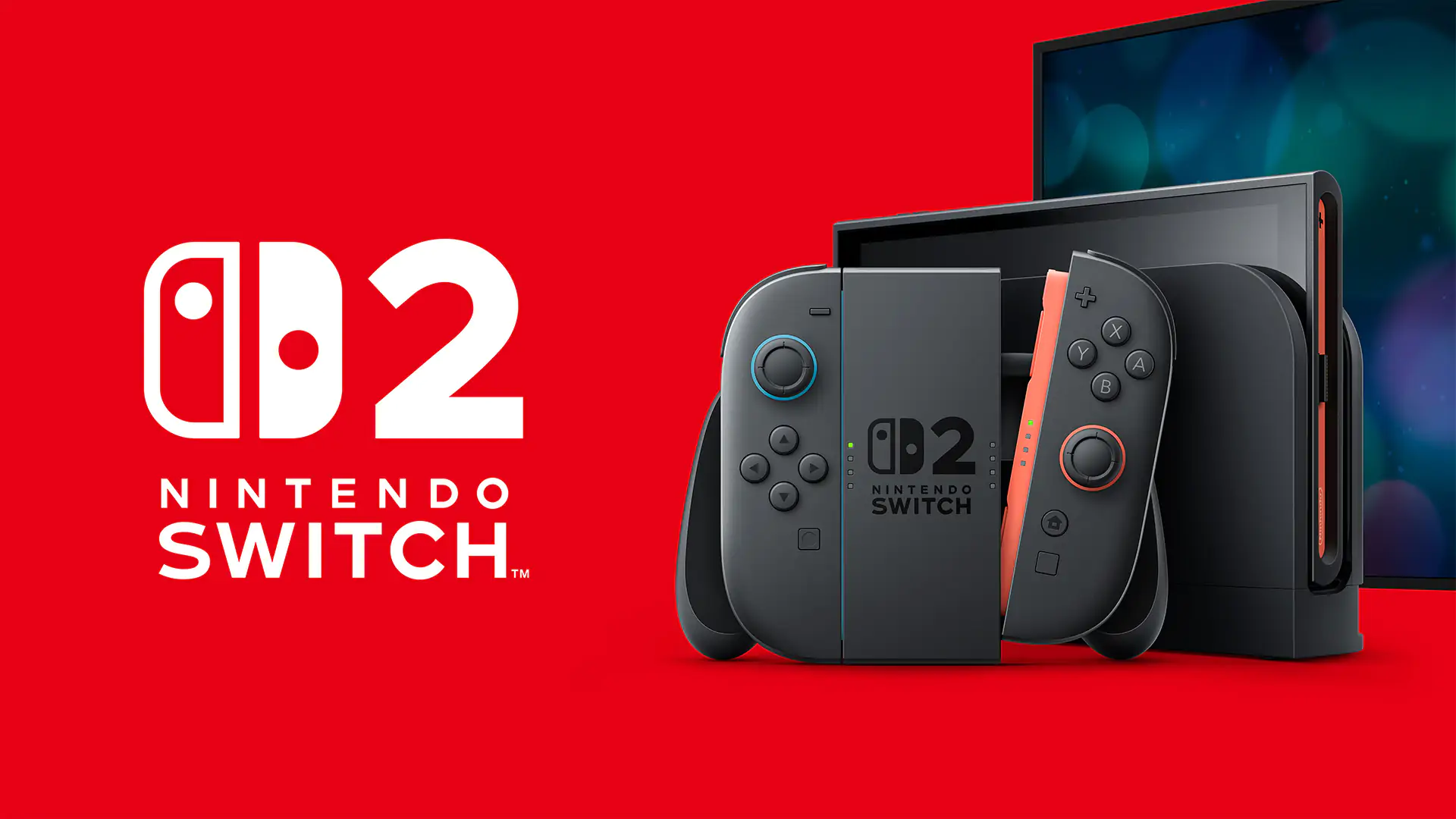 Nintendo Switch 2: A New Benchmark in Performance and Efficiency