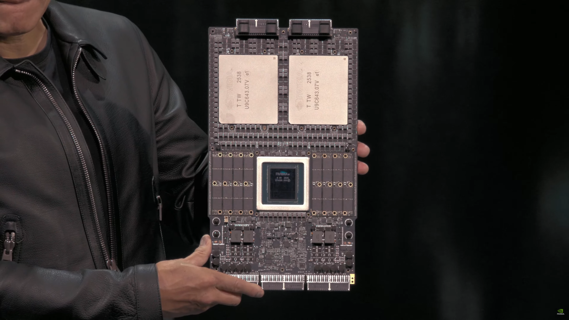 NVIDIA's Rubin AI Platform to Redefine Mobile Memory Consumption