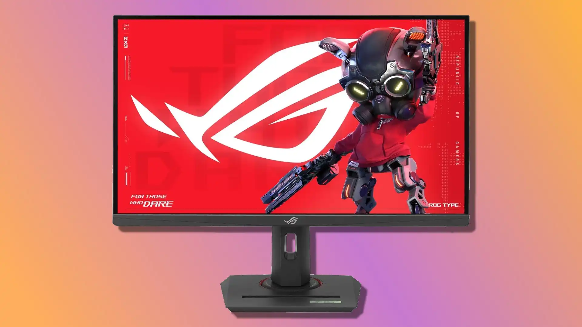 Premium 4K Gaming Monitor Slashes Prices by Nearly a Third