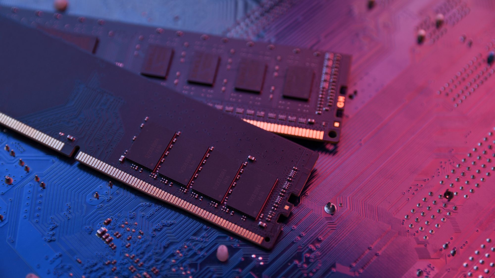 RAM crunch: AI's memory hunger tests chipmakers' limits