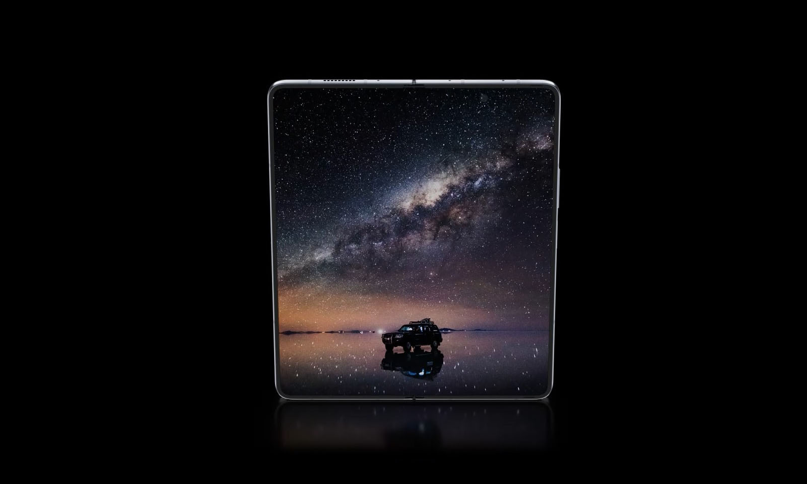 Samsung Fold 8: A Final Stand Before Apple's Foldable Push
