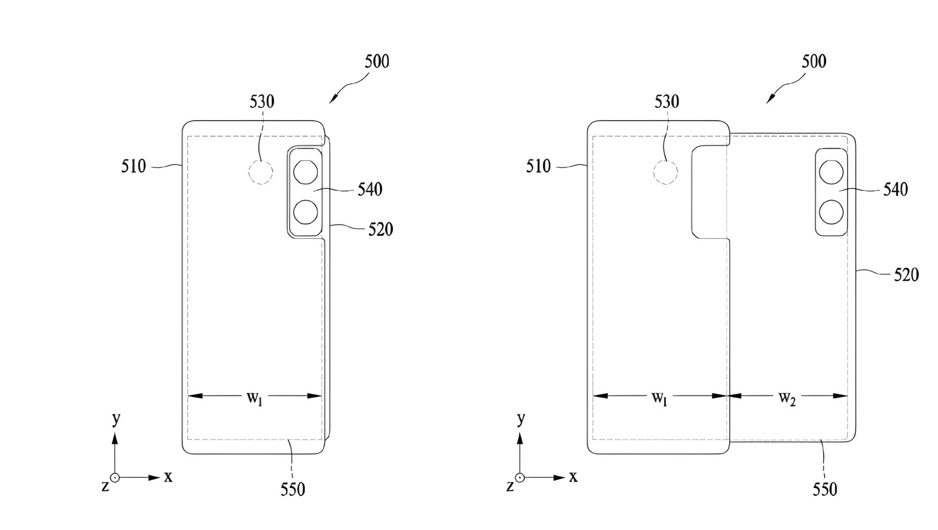 Samsung Galaxy Z Roll: Redefining Foldables with Rollable Innovation