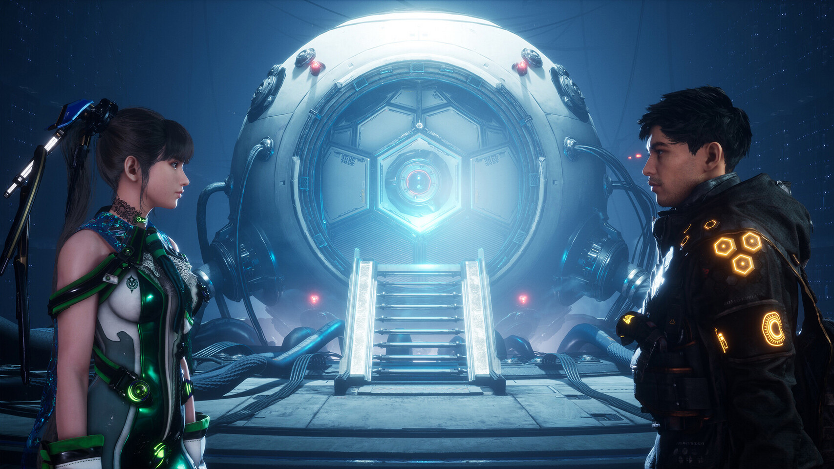 Stellar Blade 2: A Shift Toward Global Reach and Multiplatform Expansion