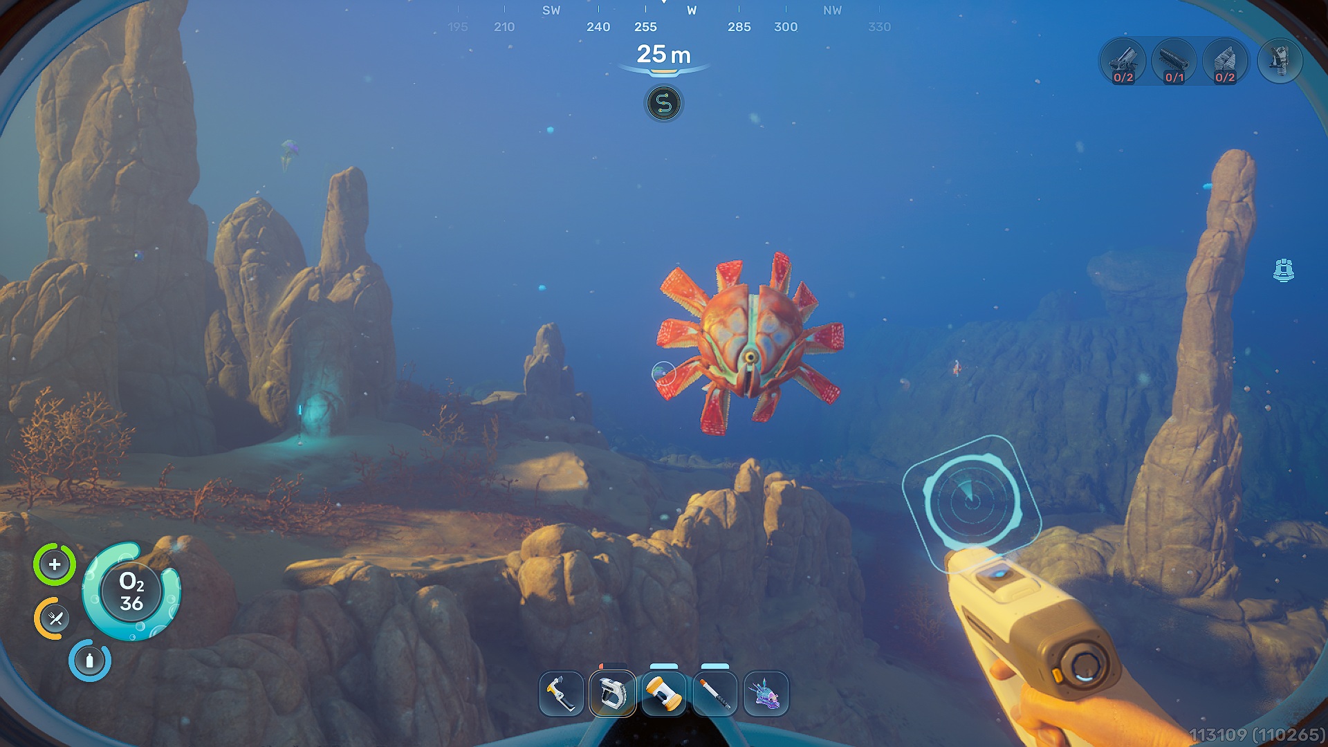 Subnautica 2: The Ocean’s Illusion of Boundless Exploration