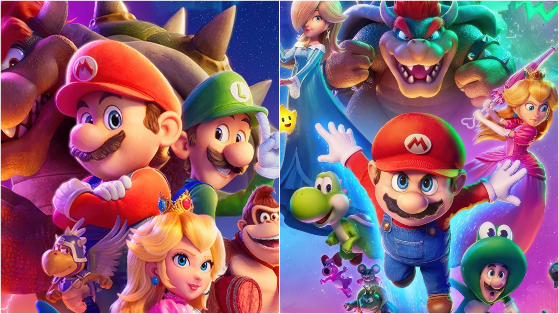 Super Mario’s Next Chapter Pushed to 2029, Key Details Emerge