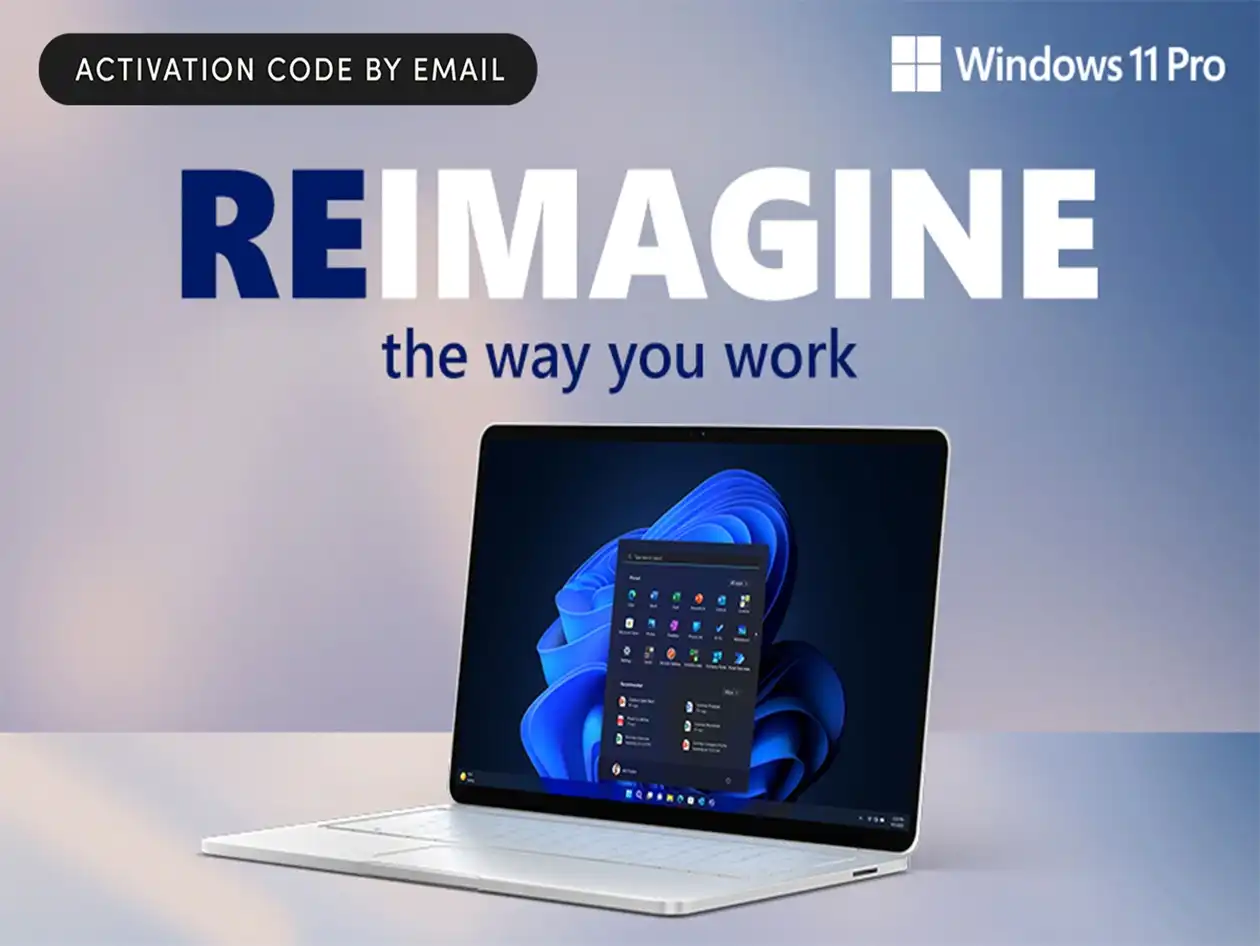 Windows 11 Pro and Office Suite Bundle Breaks the Subscription Mold