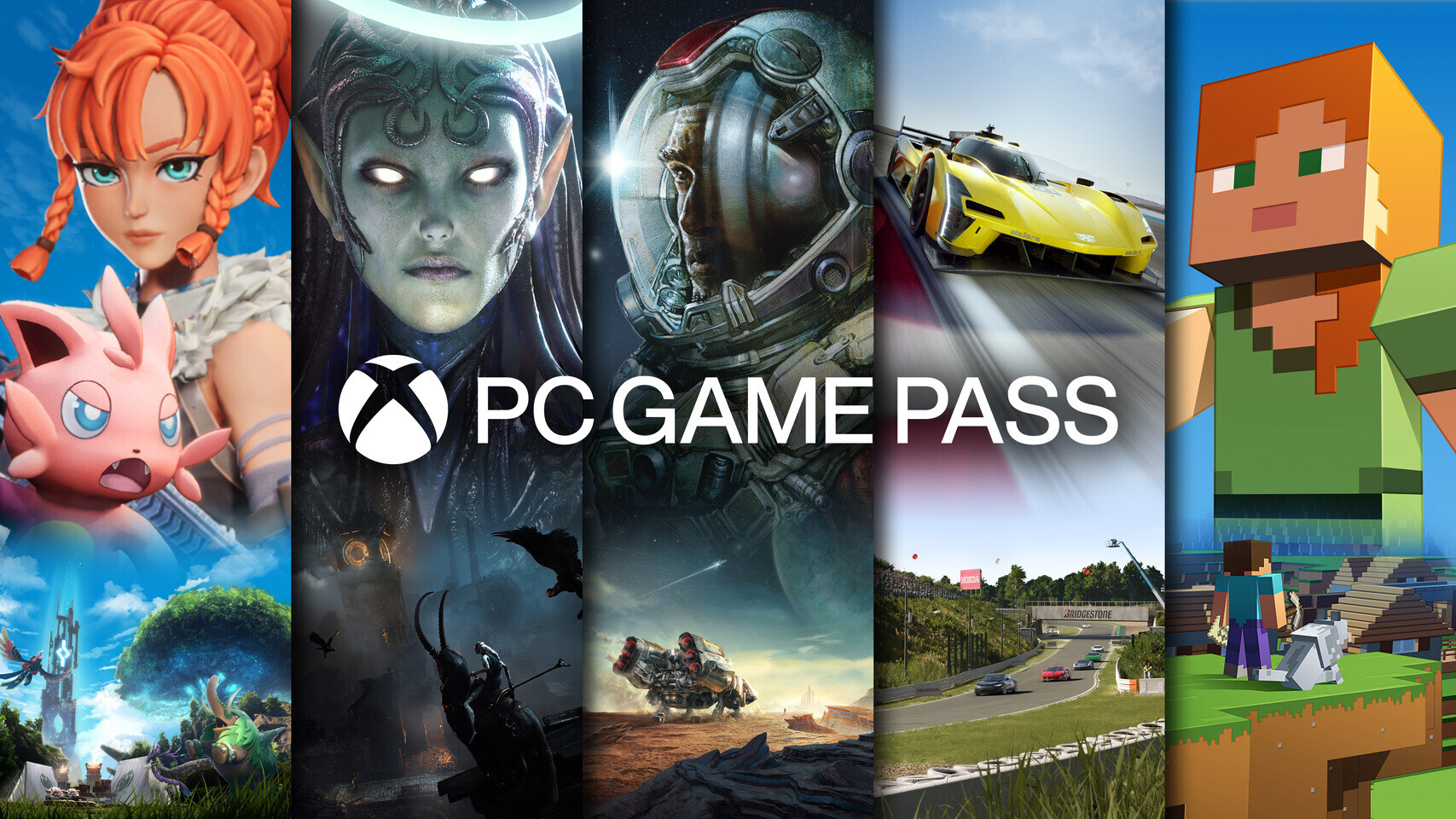 Xbox Game Pass Expands with China-Specific Tiers and Disc-to-Digital Program