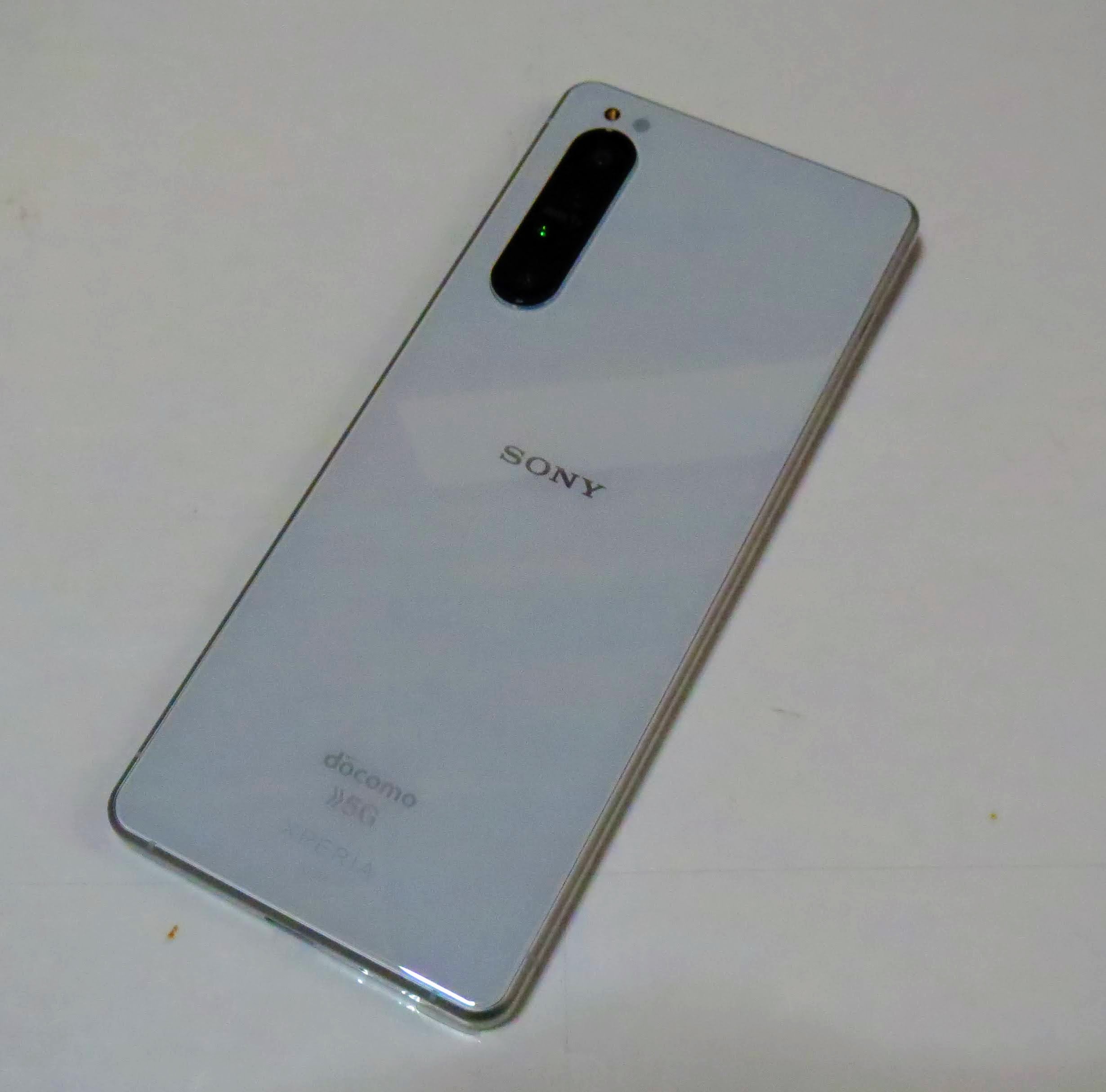 sony smartphone