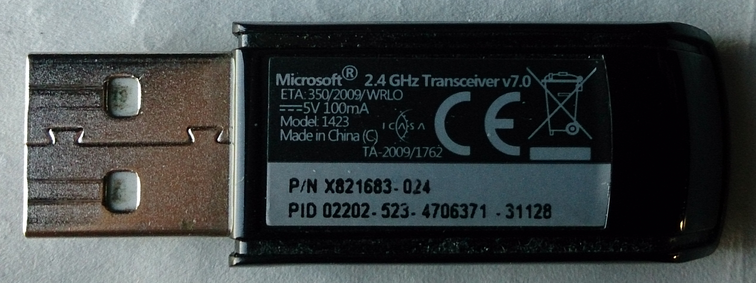 microsoft mouse