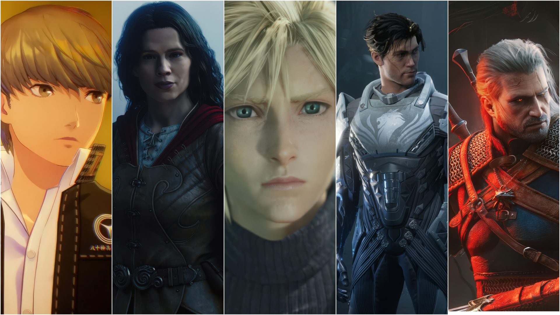2027: The Year RPGs Will Redefine Gaming