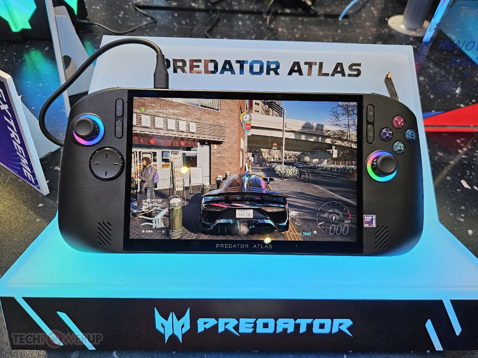 Acer Predator Unveils Three Next-Gen Gaming Devices