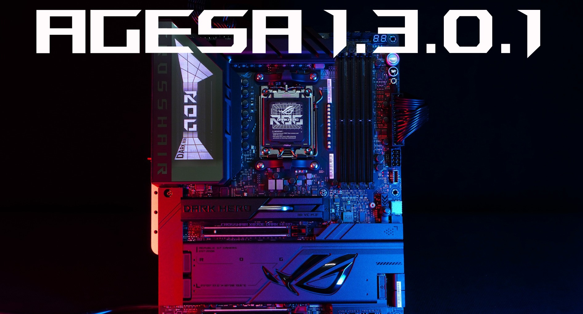 AMD's New BIOS Update Boosts DDR5 Efficiency, Cutting Heat Without Sacrificing Speed