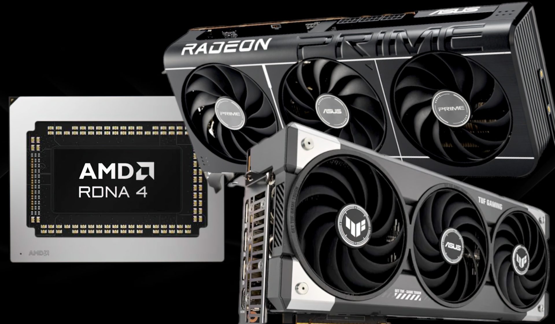 AMD's RX 9000 Series Faces Another Price Surge Amid Market Shifts
