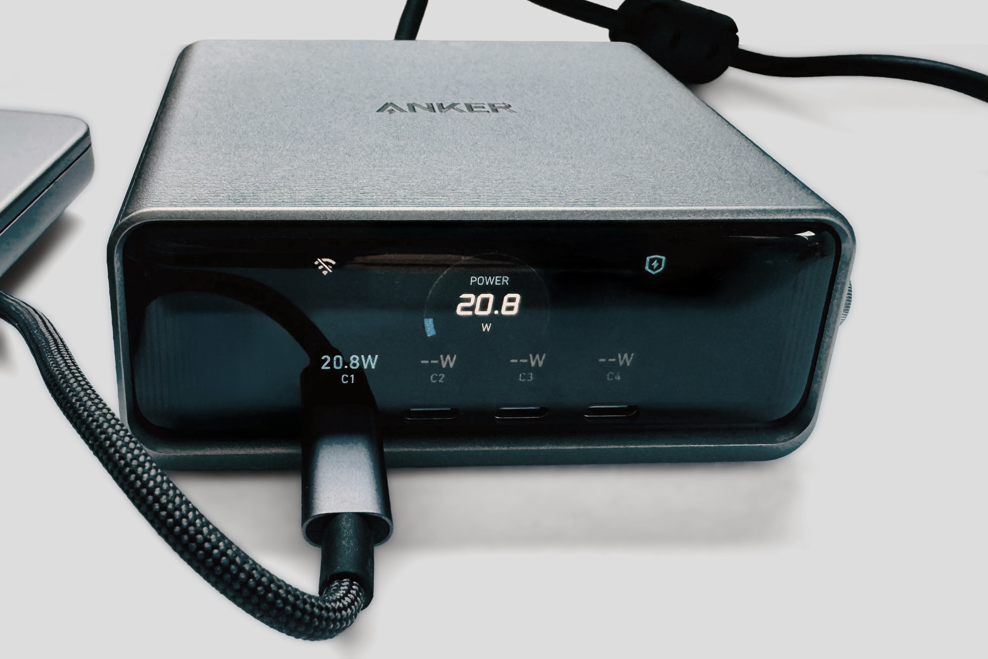 Anker's 250W Charging Station: A Market Shift in Power Efficiency