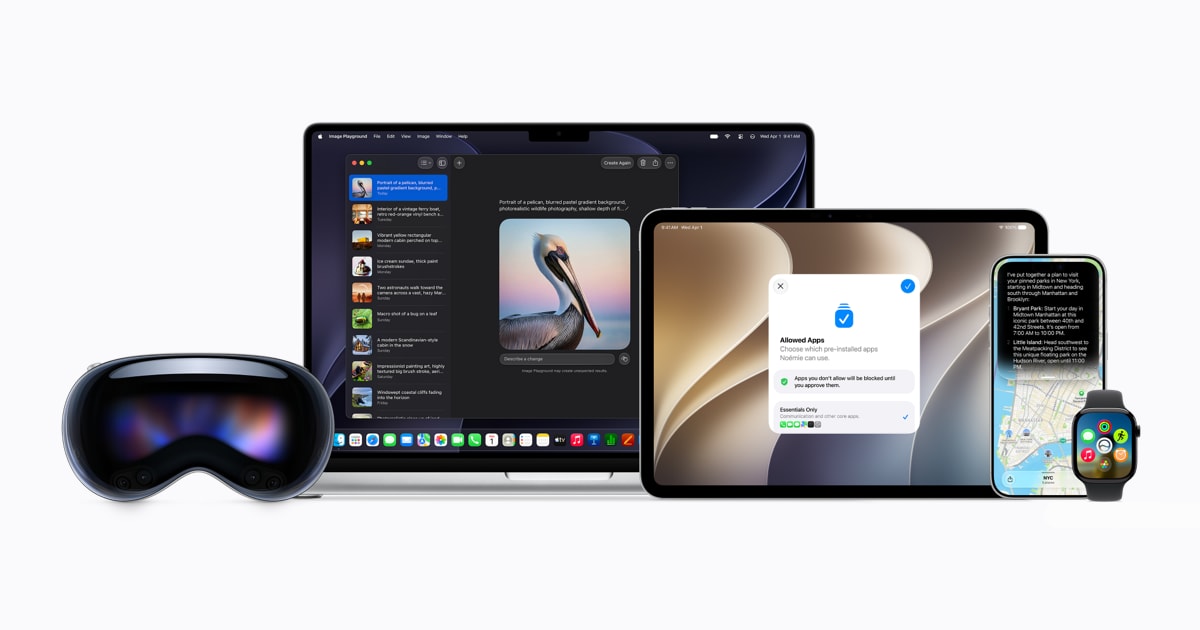 Apple’s Siri AI and Systemwide Performance Boosts Redefine Smartphone Experience