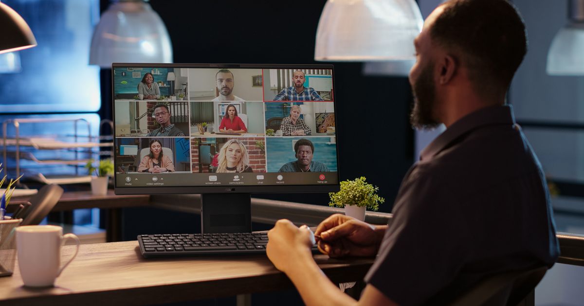 ASUS ExpertCenter P200: A Workstation Reimagined for AI and Collaboration