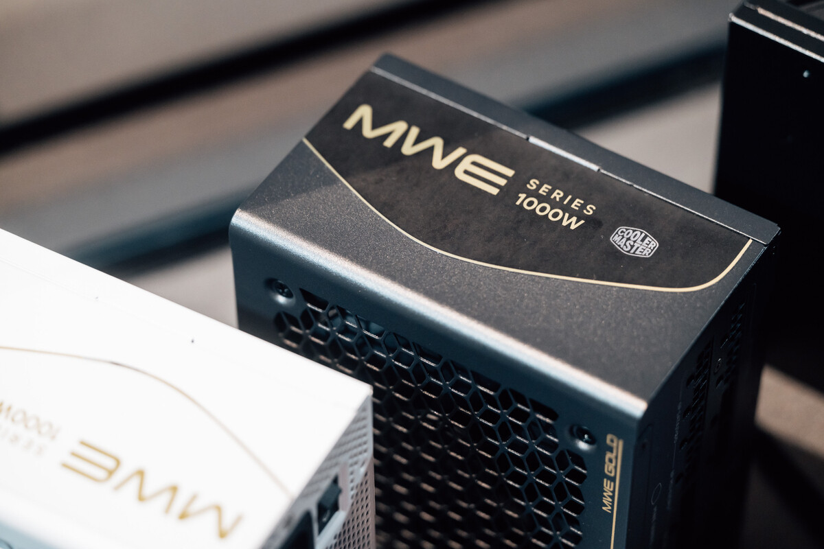 Cooler Master Introduces Smarter Power Delivery for High-End GPUs