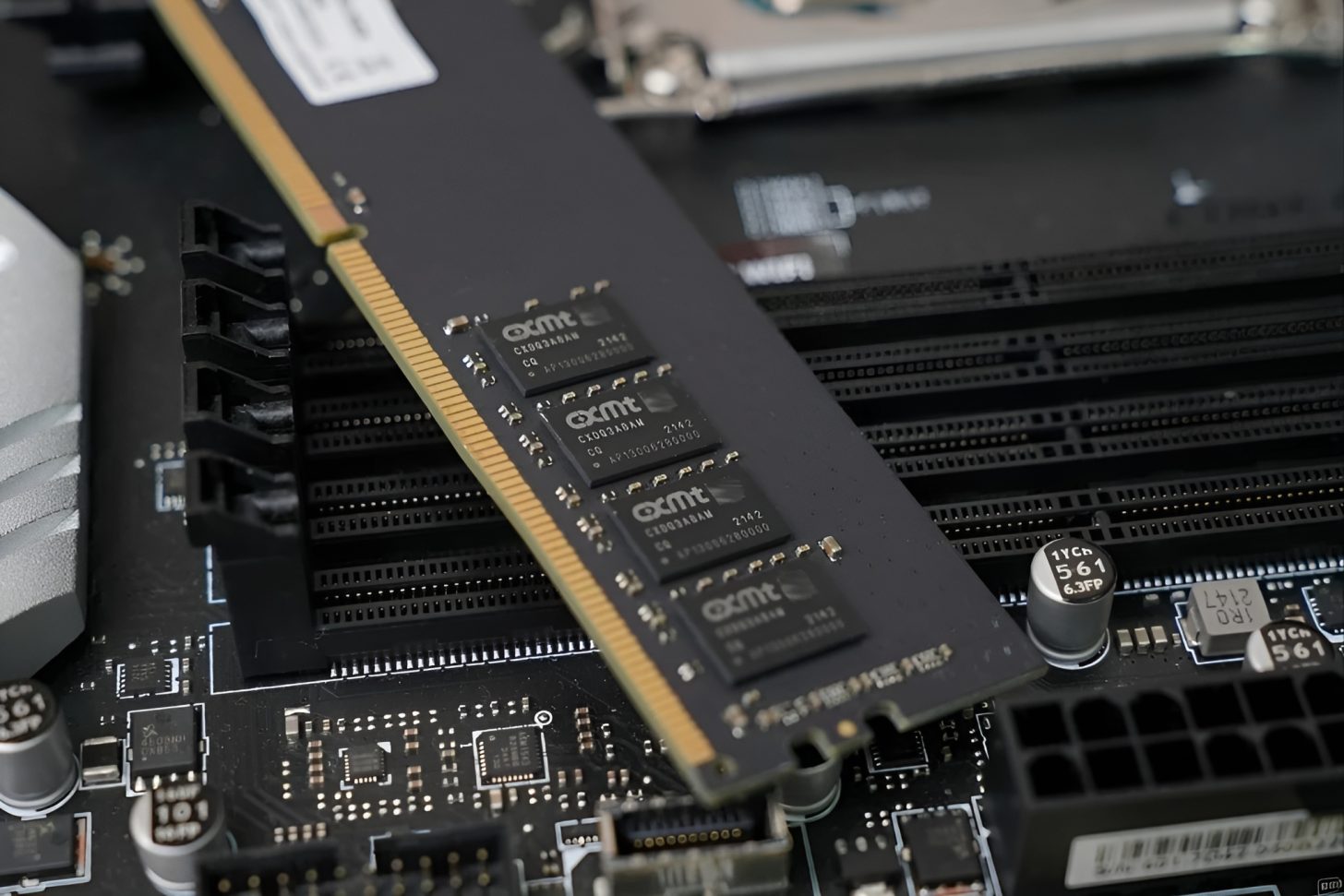 DDR5's False Economy: The Hidden Costs Behind CXMT's Budget Claims