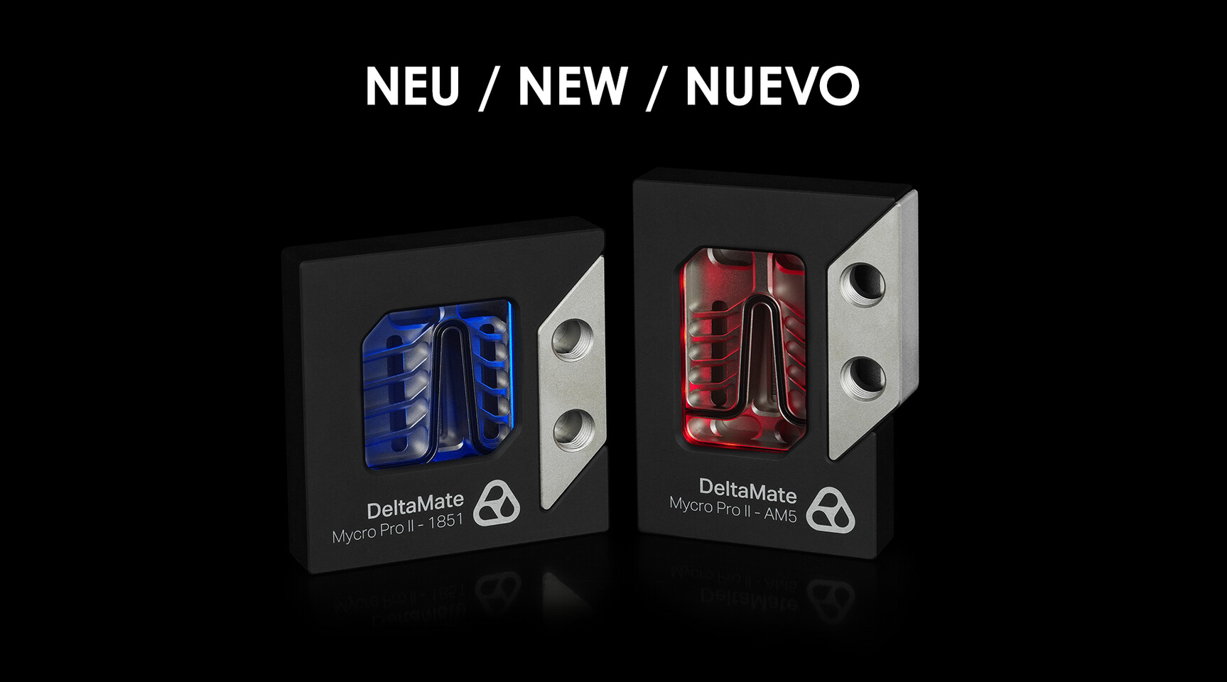 DeltaMate MPII: A New Benchmark in Precision Cooling