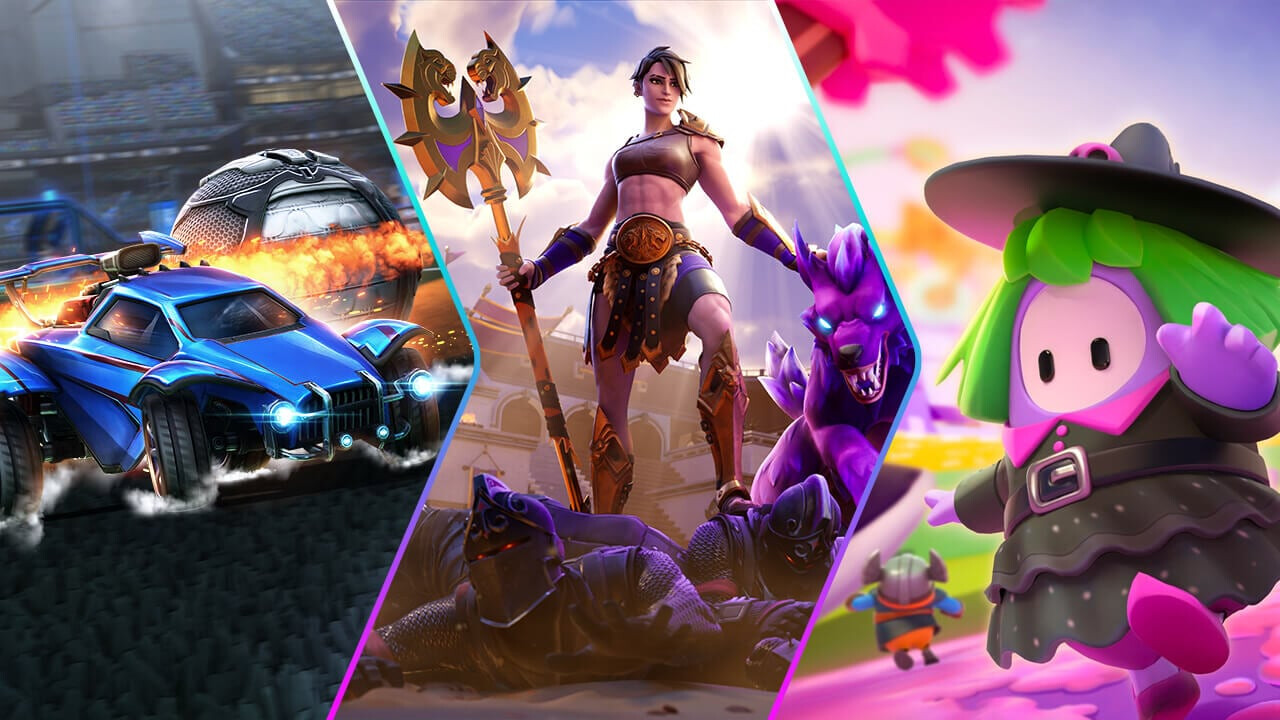 Epic Games Signals Shift Toward Linux with Anti-Cheat Expansion
