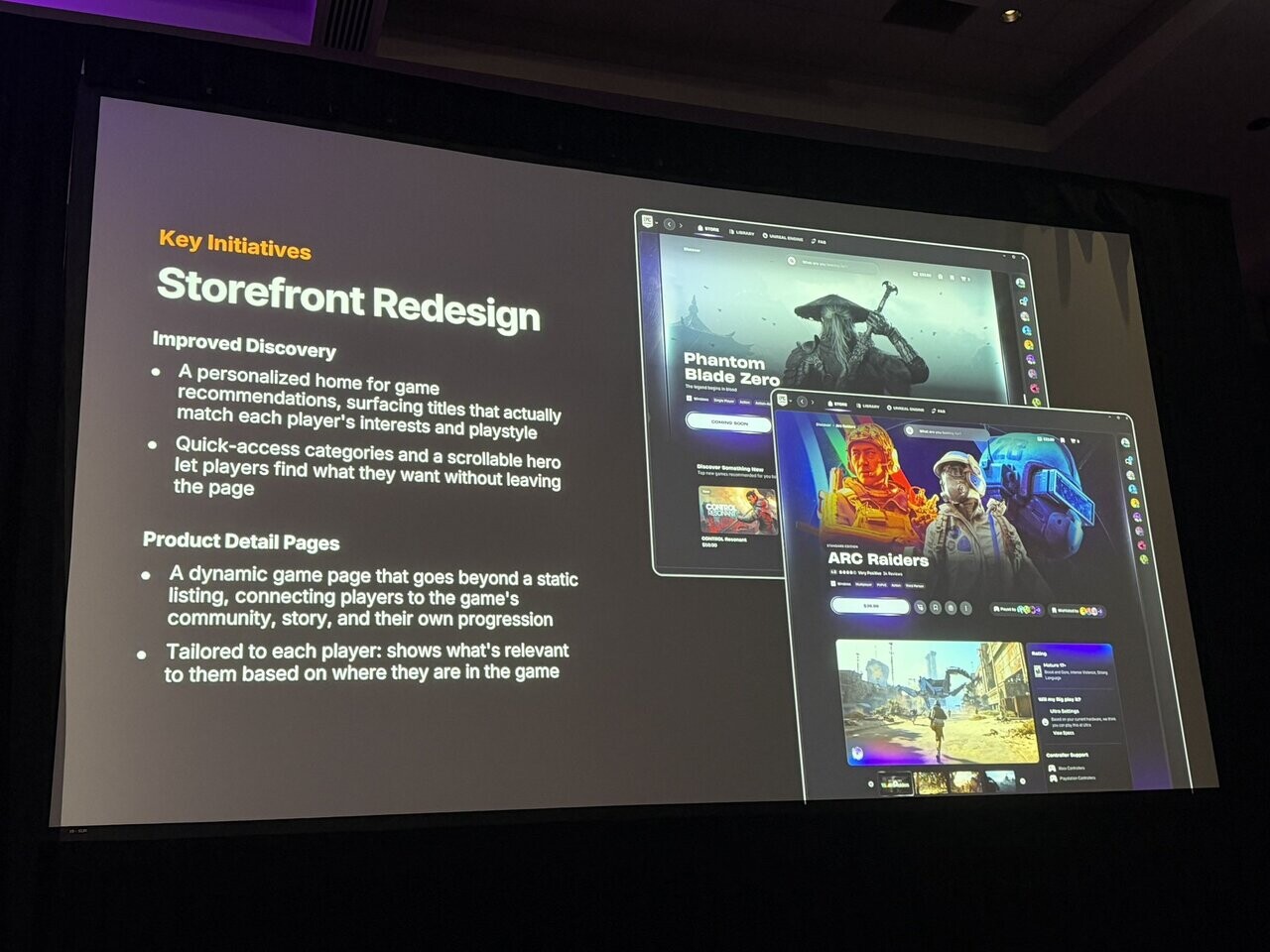 Epic Games Store Accelerates with Launcher V2, Aims to Rival Steam's Performance