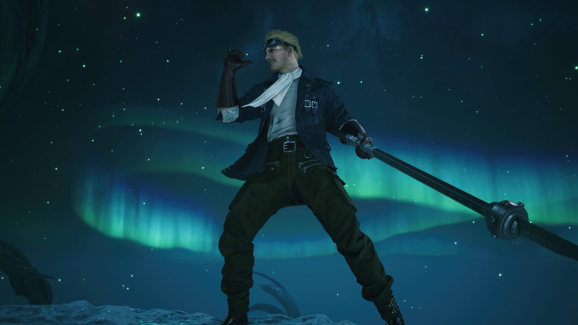Final Fantasy VII’s Stuttering Problem: A Technical Fix Emerges Before Revelation