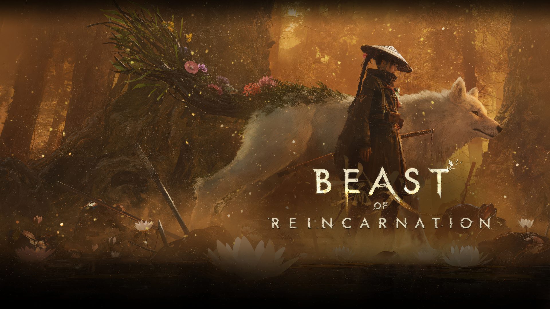 Game Freak's Beast of Reincarnation: A Dark Departure from the Norm