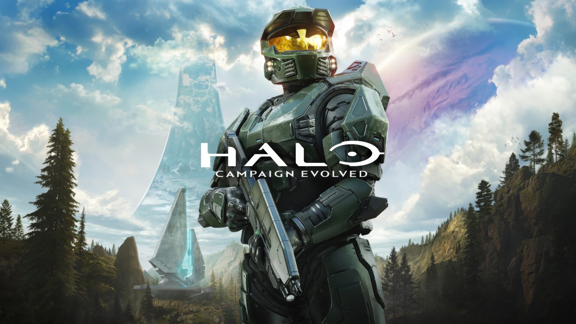 Halo: Campaign Evolved - A New Era for Master Chief