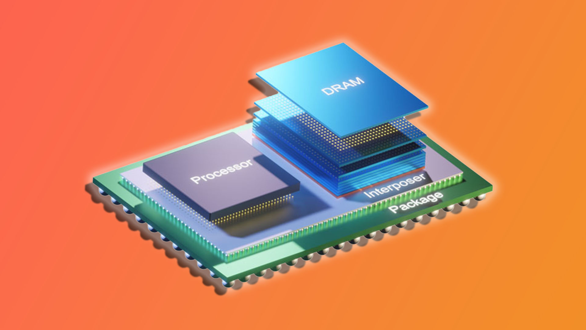HBM’s Design Leap: How Smartphone AI Just Got Faster and Cooler
