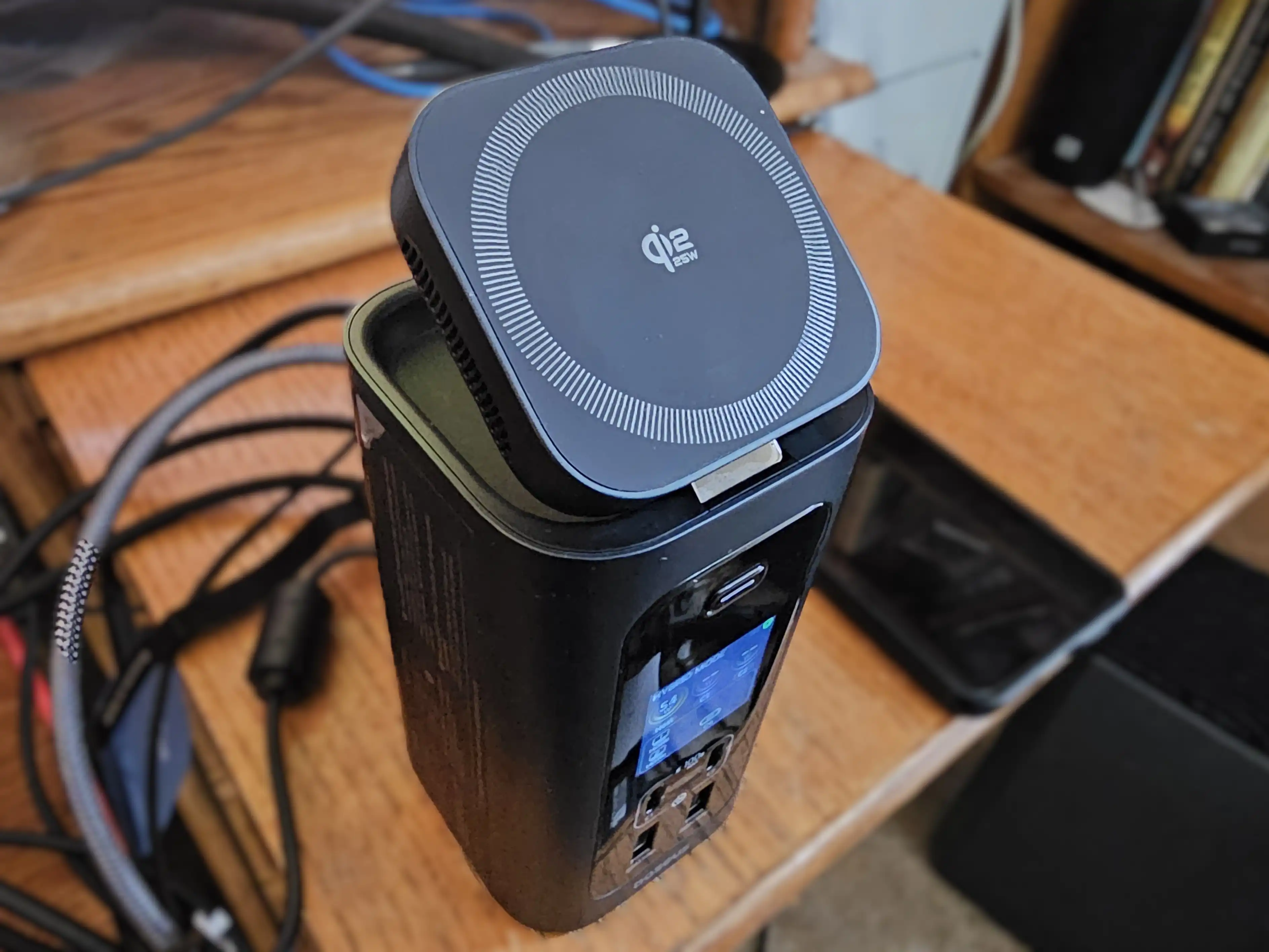 How Baseus Spacemate Dock's 65W PD Upgrade Reshapes IT Workflow Strategy