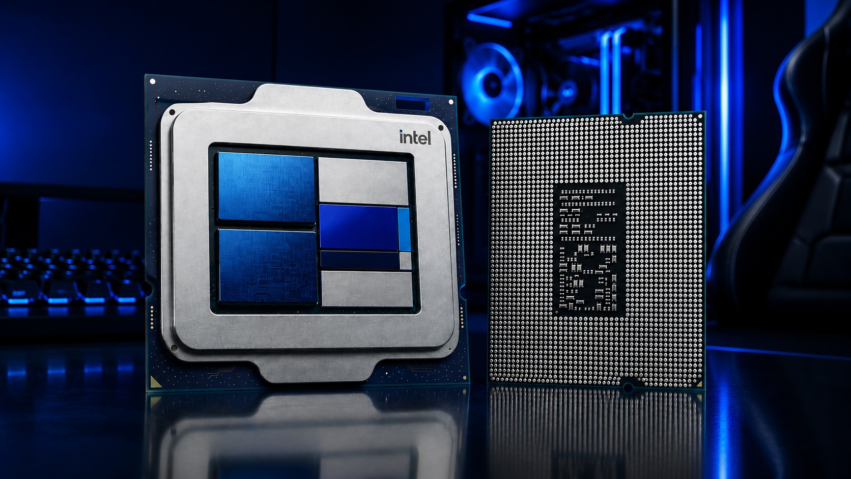 Intel Nova Lake-S: A Glimpse into the Future of Desktop Performance