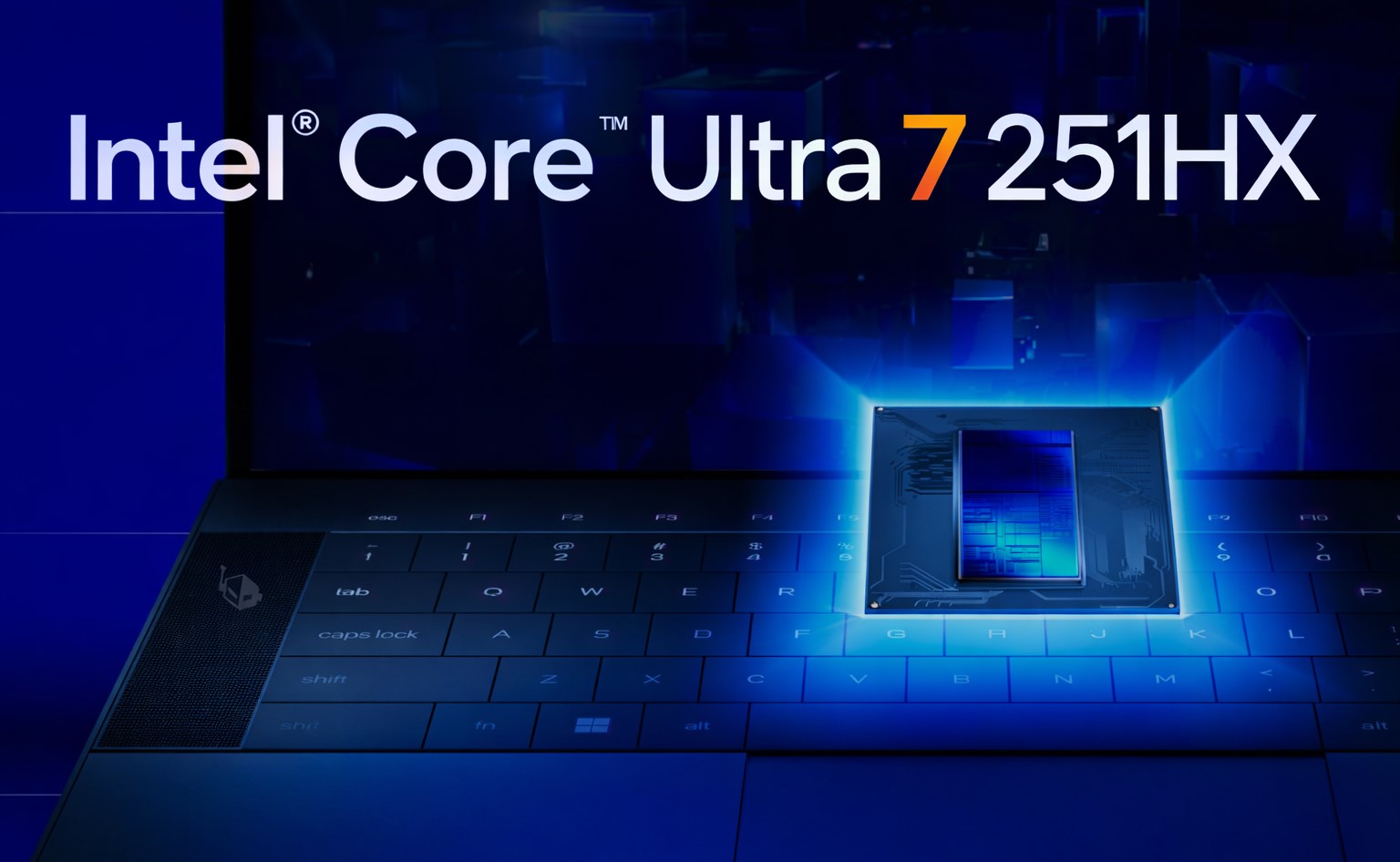 Intel’s Core Ultra 7 251HX: Efficiency Overwrites the AI Performance Script